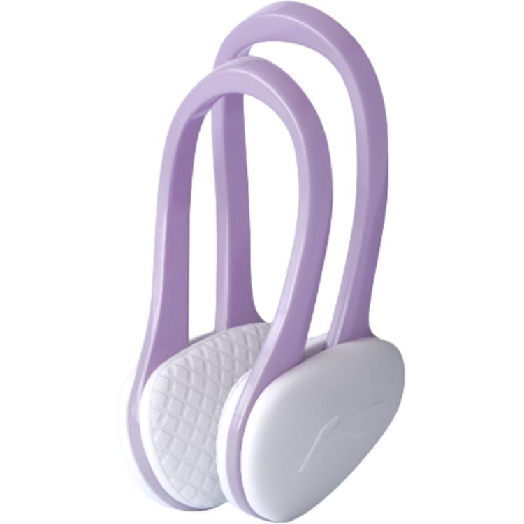 Li Ning Nose Clips Unisex PP TPE