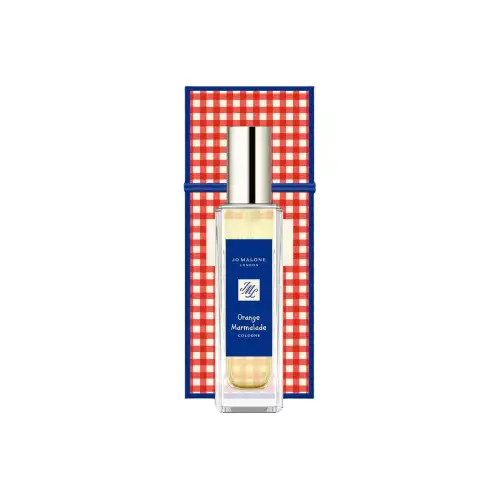 Jo Malone London x Paddington Bears Orange Jams Box Limited Edition