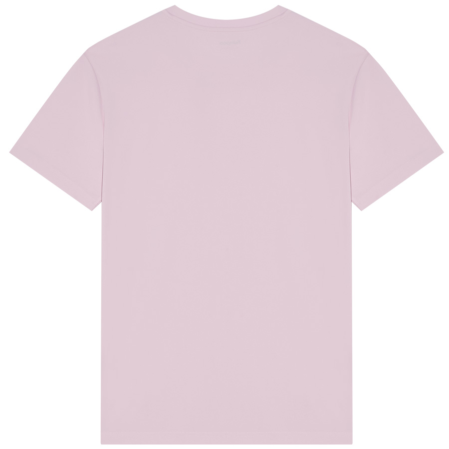 KUMPOO Nebula Collection Badminton Jersey Unisex Pink