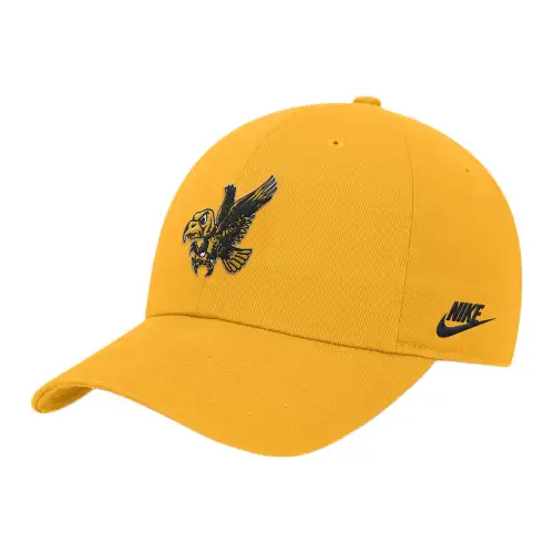 Nike Iowa Primetime Rise Academic Men's Nike Dri-FIT College Hat