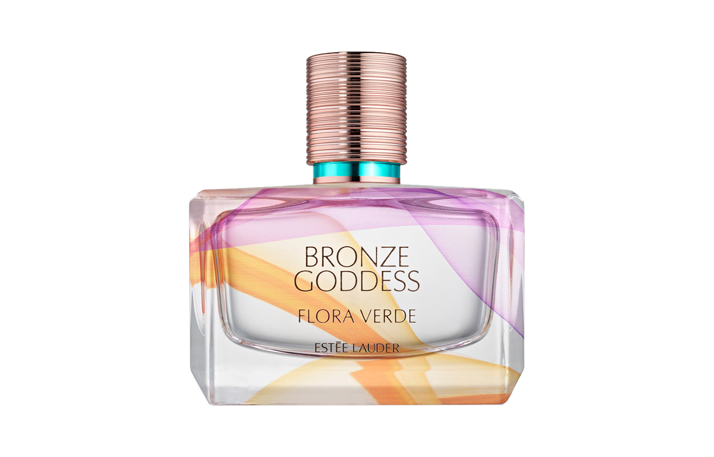 ESTEE LAUDER Bronze Goddess Perfumes Unisex