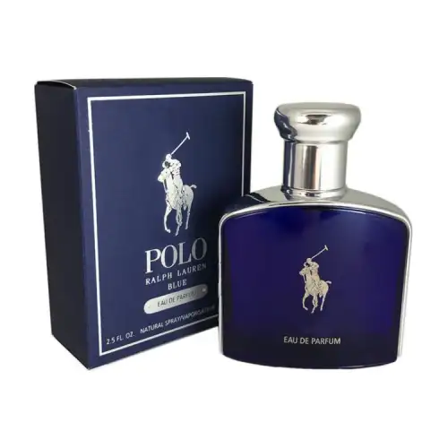 Ralph Lauren Ralph lauren, blue wooden