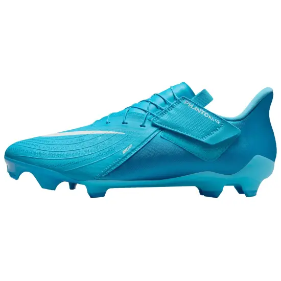 Nike Phantom Gx 2 Academy EasyOn Mg Blue Fury White