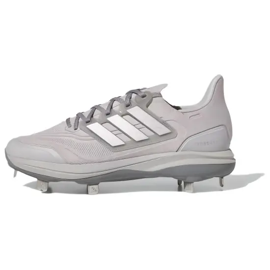 Adidas Ultra Boost Light Baseball Grey Silver Metallic Grey Three