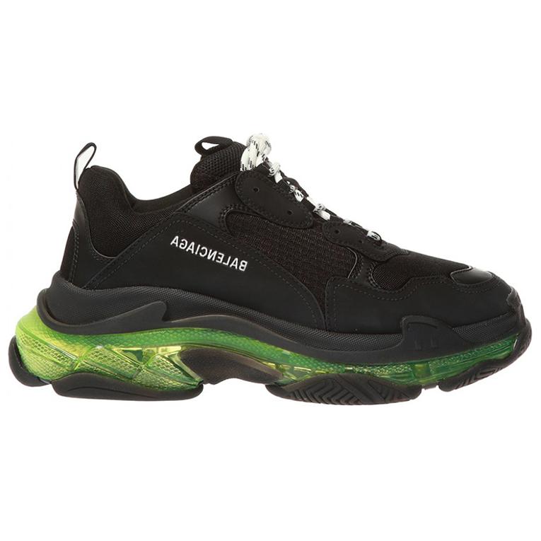 Balenciaga Triple S