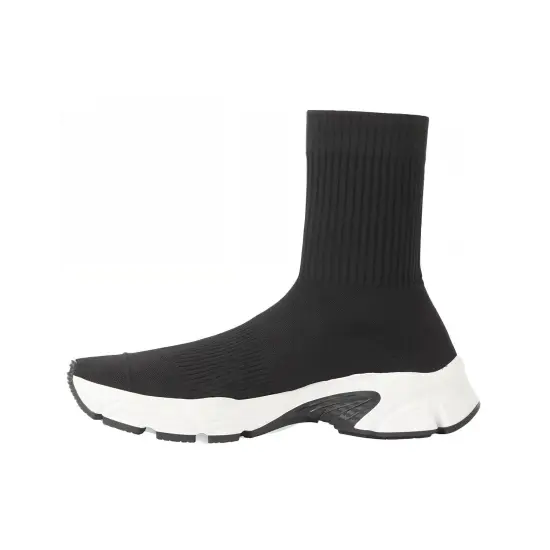 Balenciaga Speed 3.0 Black White