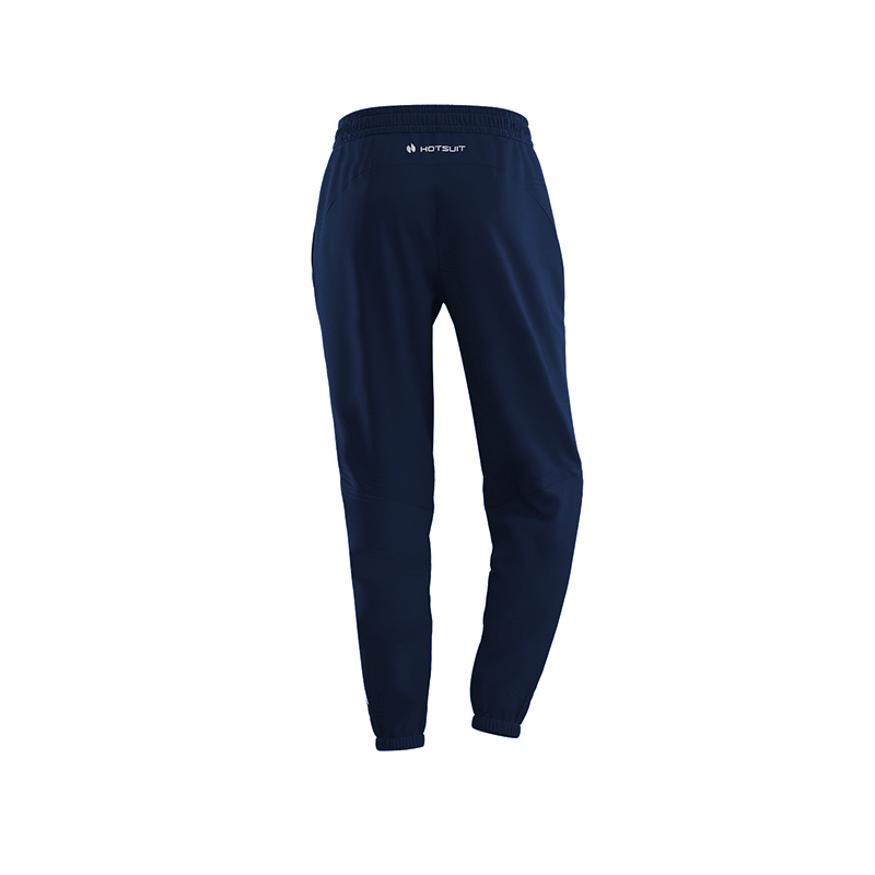 HOTSUIT Quick Dry Pants Men’s Thin Cuffed Pants