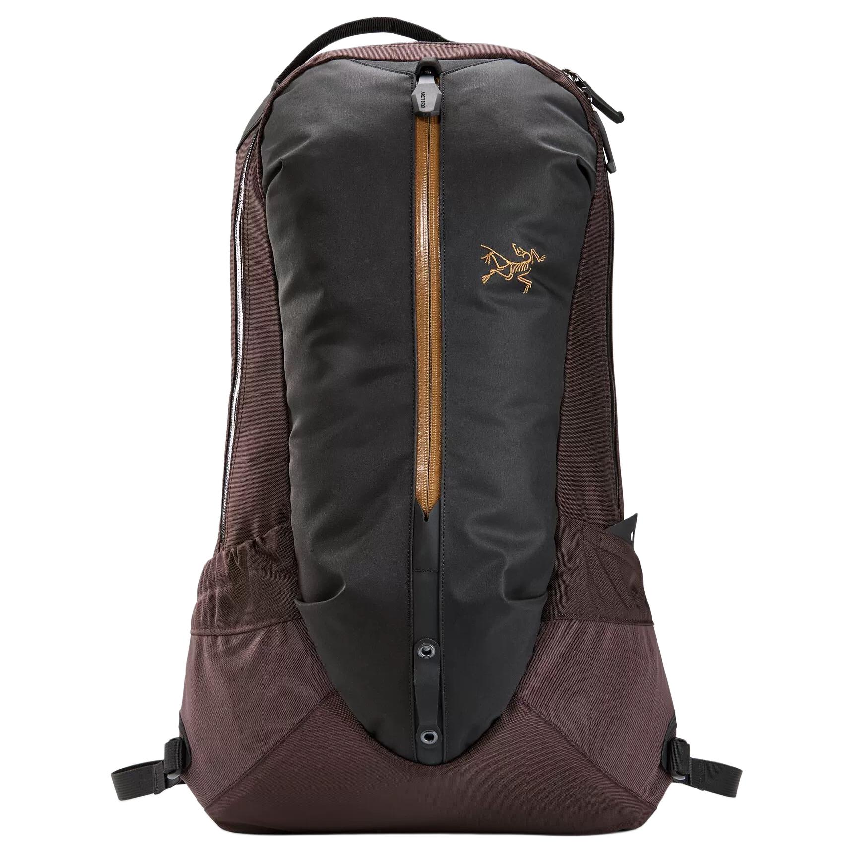 Рюкзак Arcteryx ARRO 22 (коричневый)