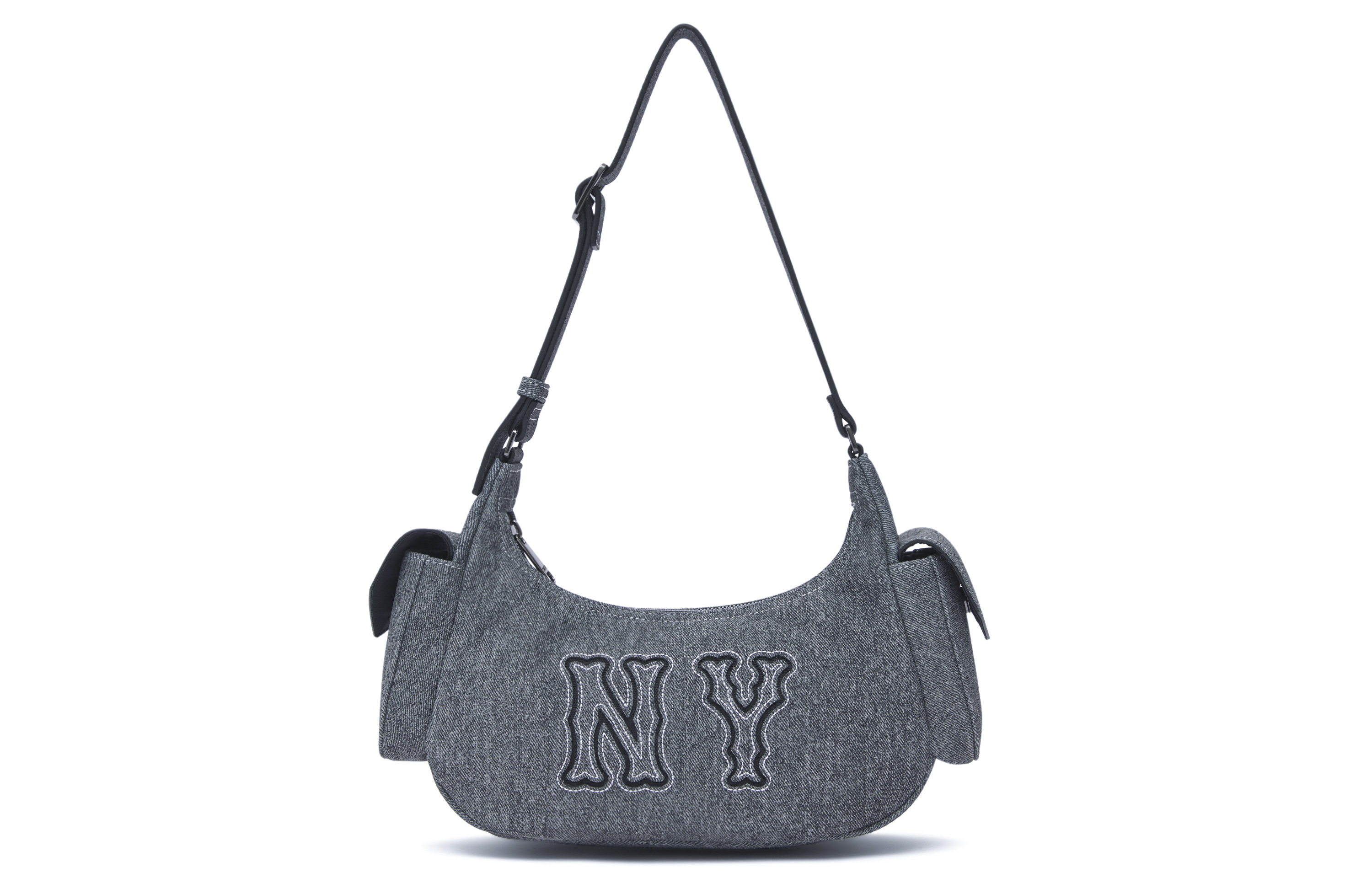 Сумка MLB New York Yankees (черная)