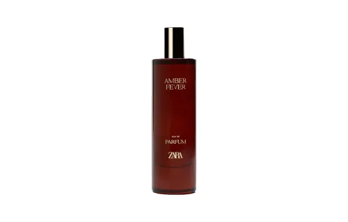 ZARA AMBER FEVER