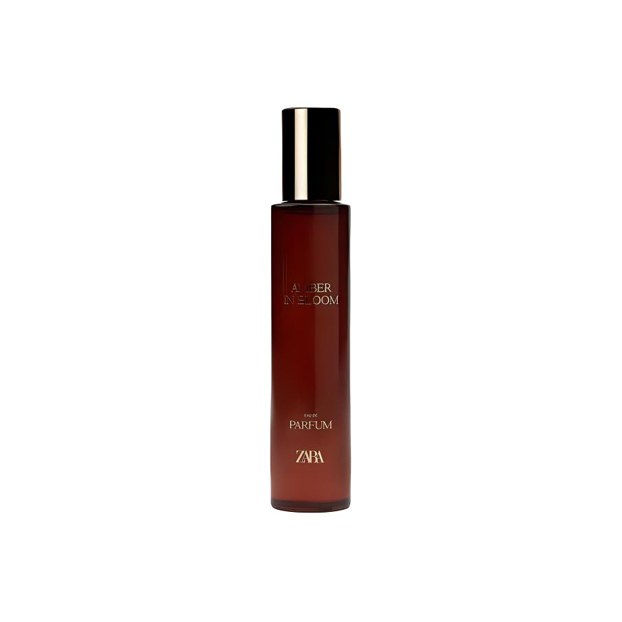 ZARA Perfume for professional use, jasmine tea, tuberose, sample, 30 ml