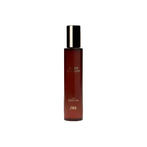 ZARA Perfume for professional use, jasmine tea, tuberose, sample, 30 ml