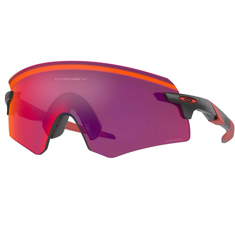 Oakley 9472F ENCODER Running Unisex Wind Resistant Wind Goggles