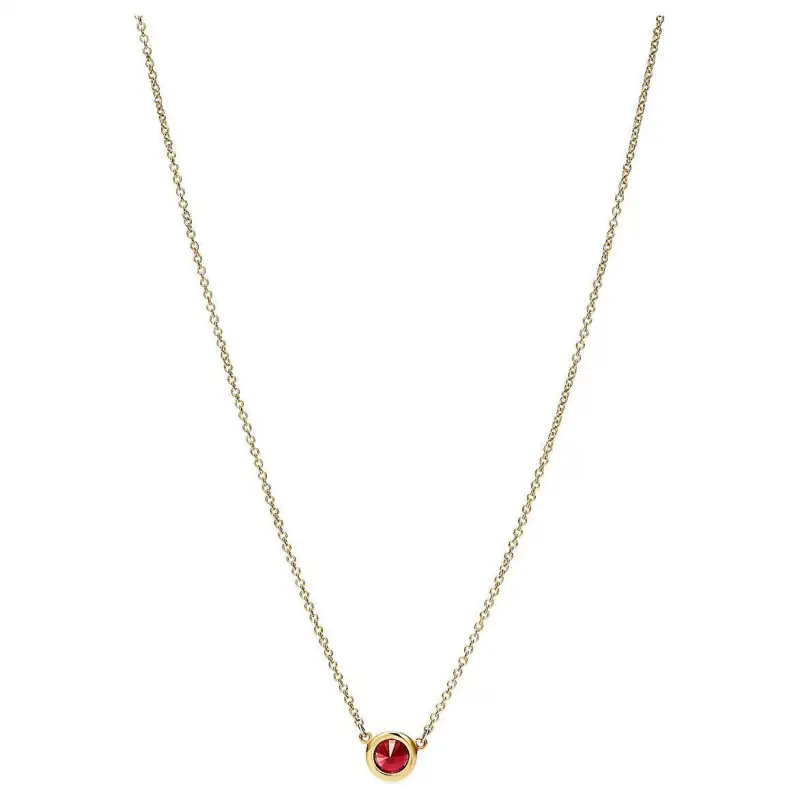 TIFFANY & CO. 18K Gold Charms & Pendants Women's Gold