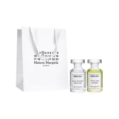 Maison Margiela Semir, perfume for professional use, sample, 7 ml, 7 ml