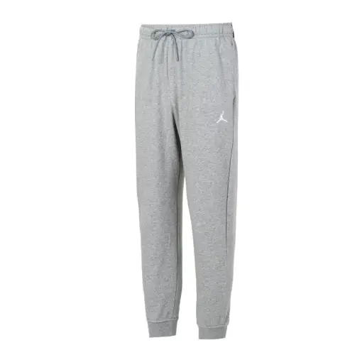 Jordan Brooklyn Fleece Casual Pants Men's Gray