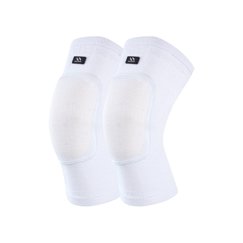 Sponge latex volleyball ski football knee pads for yoga for street skating for men and women, increased thickness, fall protection