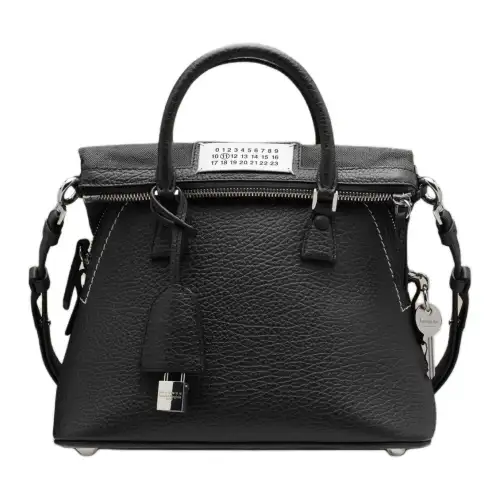 Maison Margiela 5AC Classique Mini Tote Bag