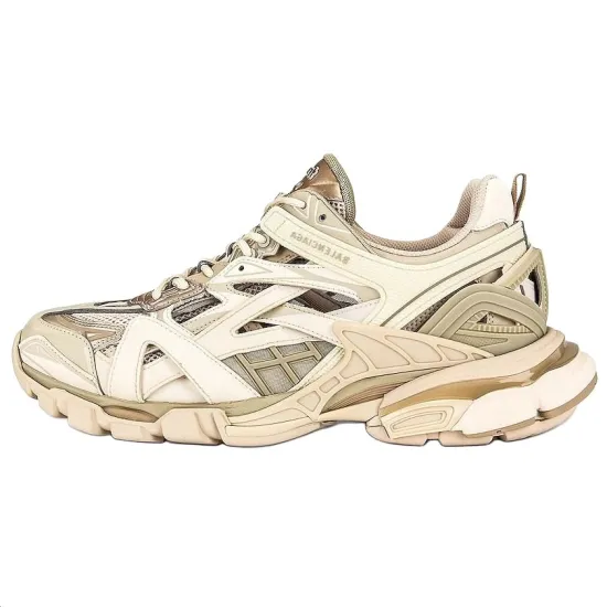 Balenciaga Track 2.0 Sneakers 'Beige'