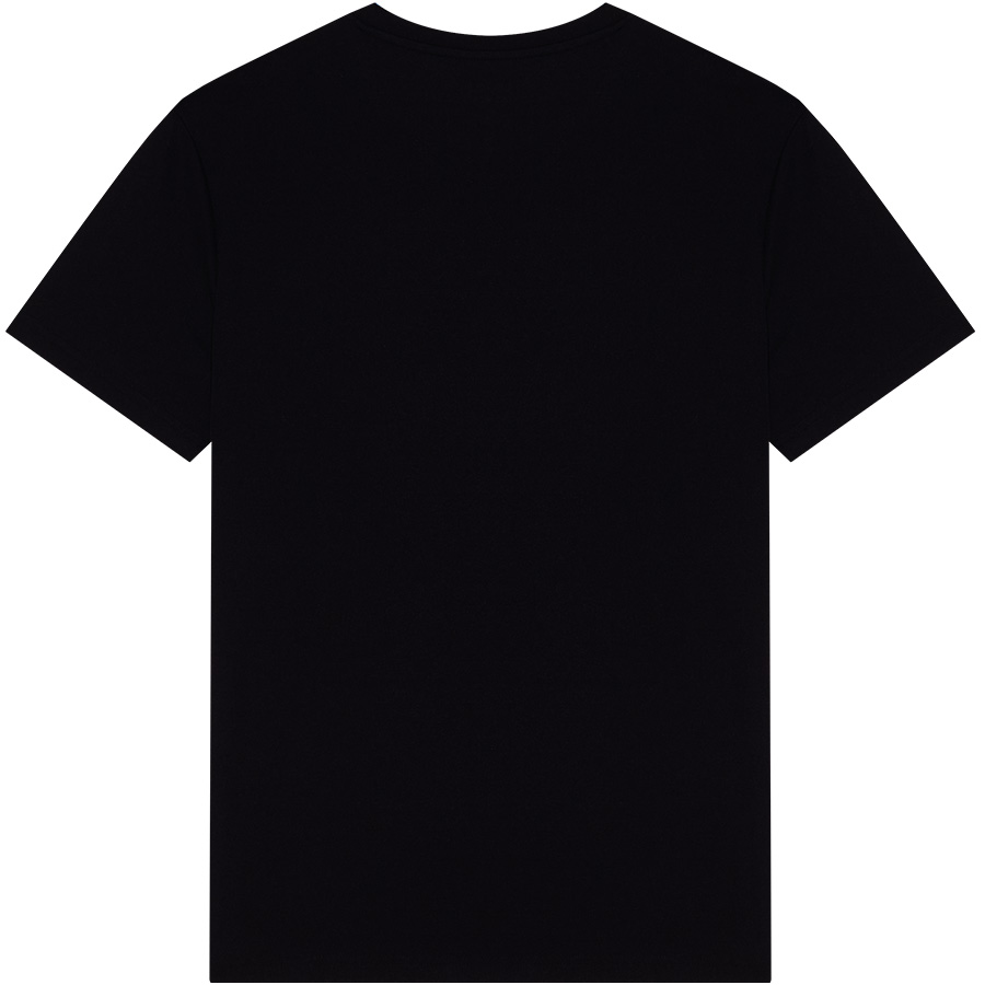 KUMPOO Nebula Collection Badminton Jersey Unisex Black