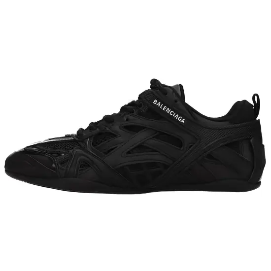 Balenciaga Drive Black Women's