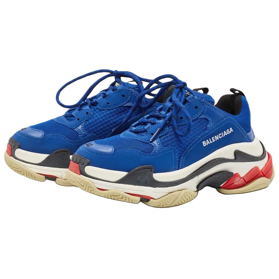 Balenciaga Triple S
