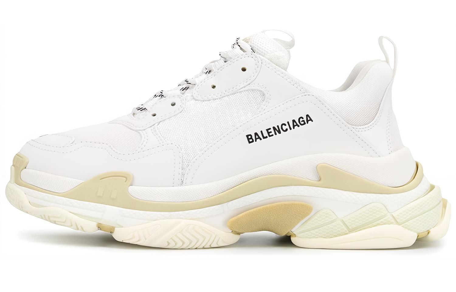 Balenciaga Triple S