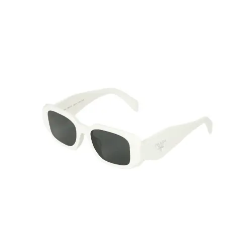 Prada rectangular sunglasses