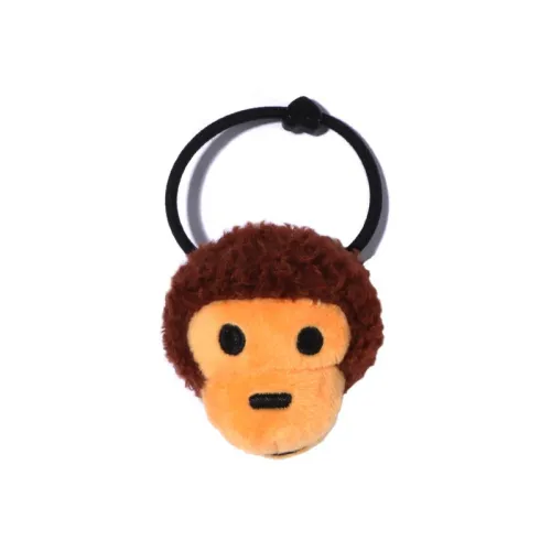 A BATHING APE Hair Ties Kids