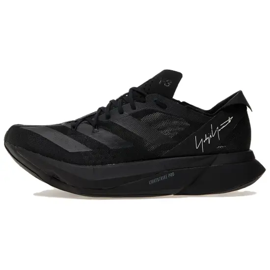 Adizero Adios Pro 3 Y-3 'Black'