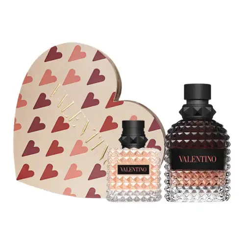 Valentino Ambiguous