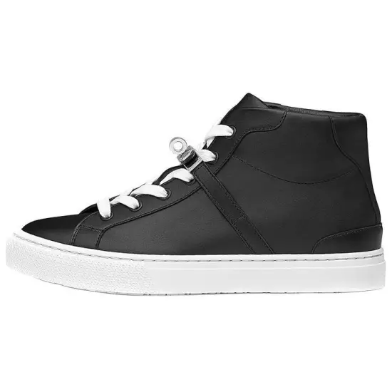 HERMES Daydream Athletic Shoes Women's Black