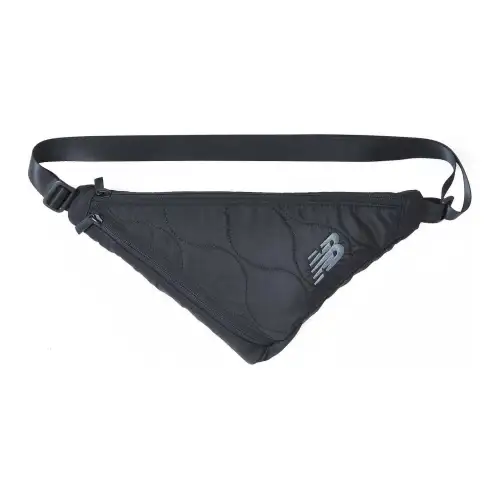 New Balance Nylon Crossbody Bags Regular Unisex Black