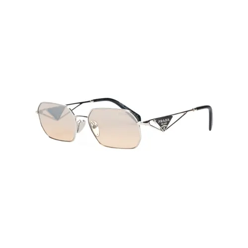 PRADA Prada, design rectangular glasses solar-powered for men and women, for beloved