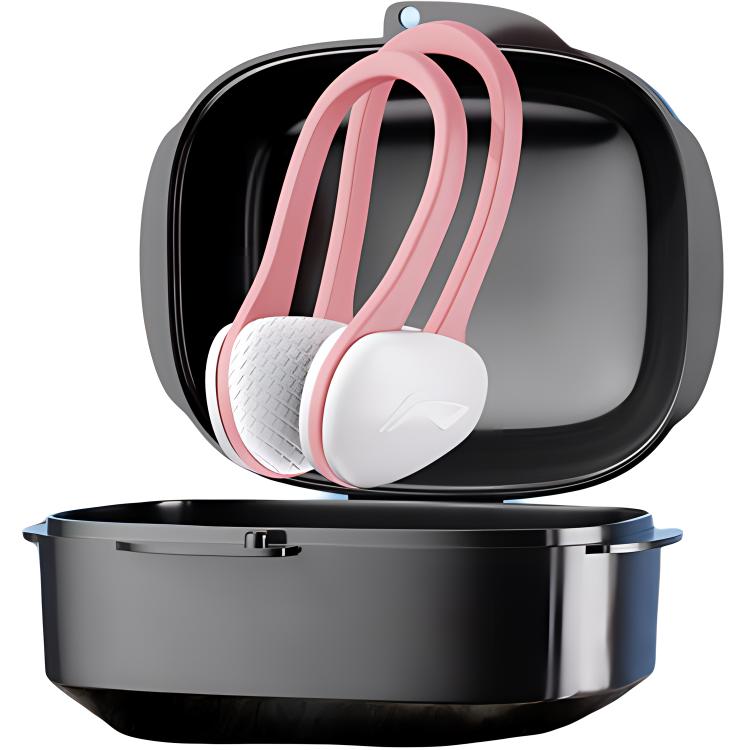 Li Ning Nose Clips Unisex PA TPE
