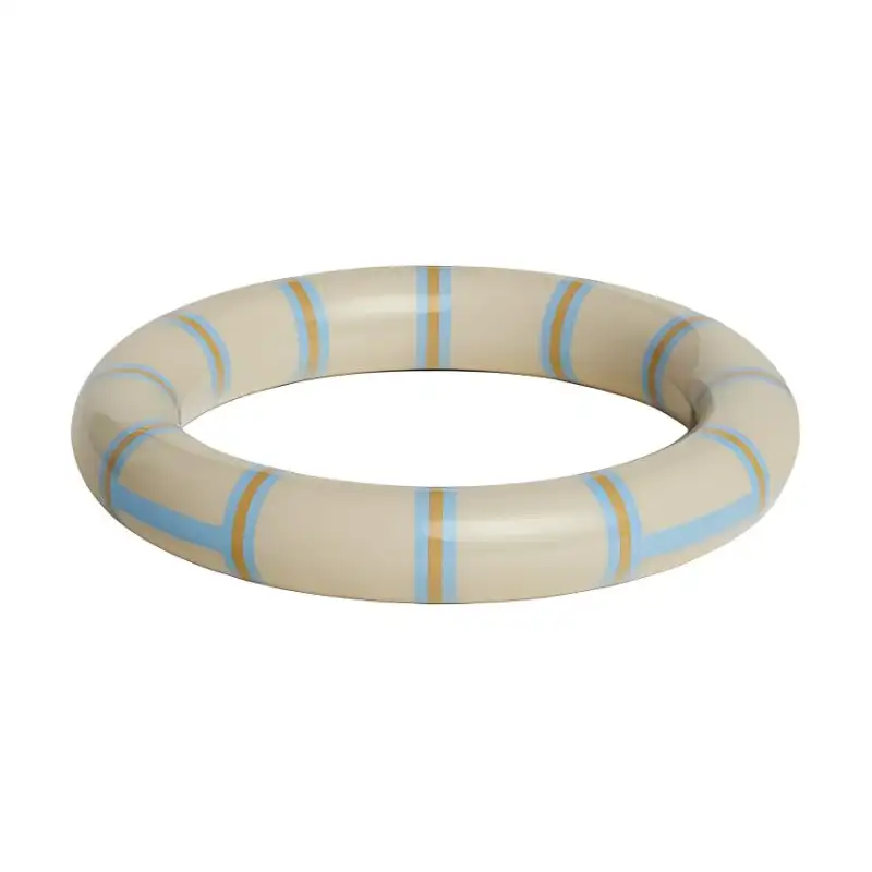 HERMES - Bangles Women's Yellow
