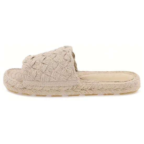 Bottega Veneta Jack Espadrilles Women's