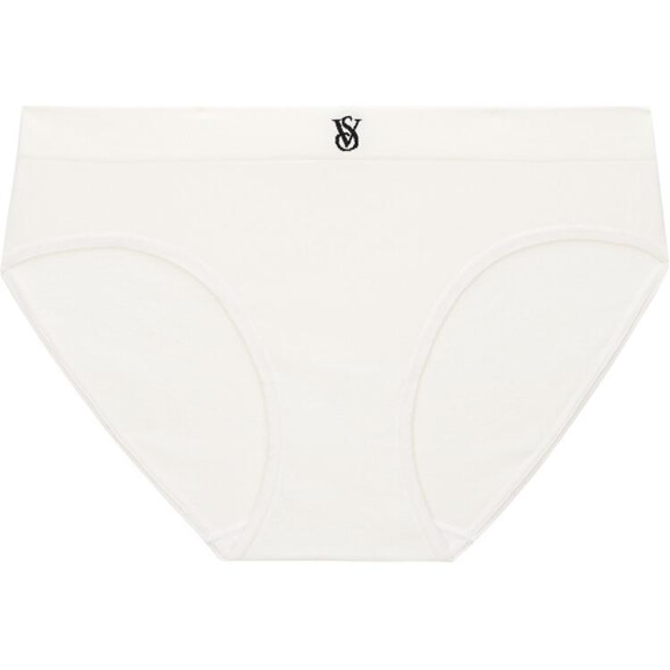 Женские трусы Victoria's Secret (белые)