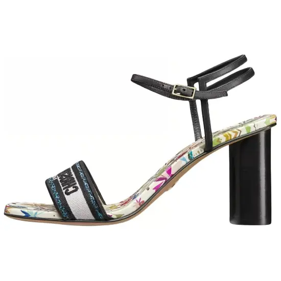 DIOR Dway One-Strap Sandals Women's