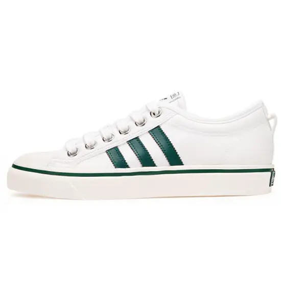 Adidas Originals Nizza 'White College Green'