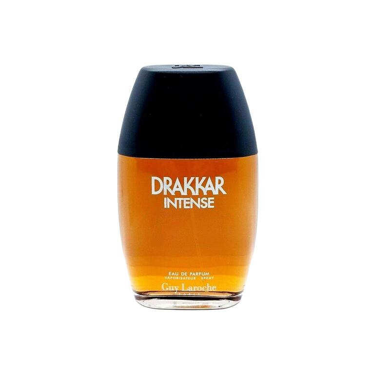 GUY LAROCHE Ji Longxue Drakkar Intense Men's Perfume Aromatic Fragrance Perfume EDP 100ml