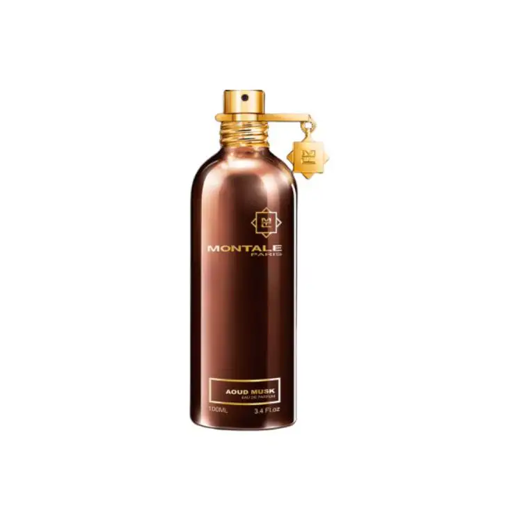 MONTALE AOUD MUSK Perfume Woody Perfume EDP 100ml