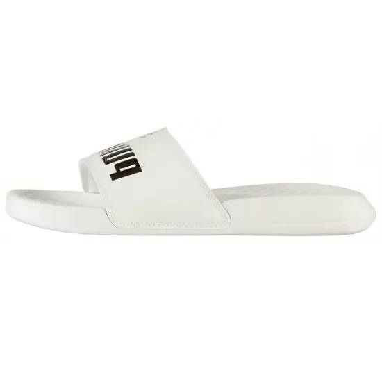 Puma Popcat Flip-flops Women's White/Black