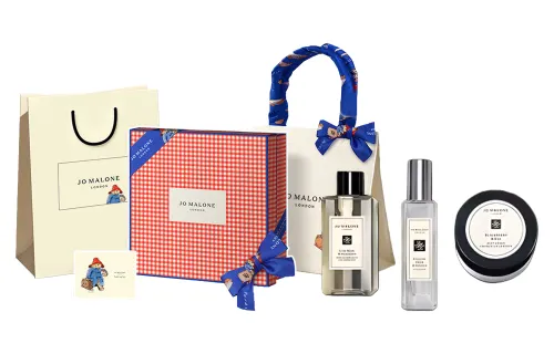 Jo Malone Blue Bell British Pear Cologne EDC