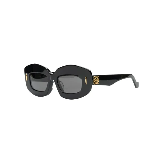 LOEWE Rectangle Frame Sunglasses