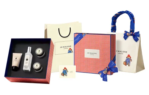 Perfumed perfume, set, eau de cologne, Great Britain, 30 ml, 30 ml, 15 ml
