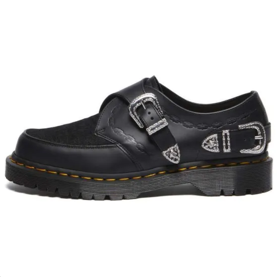Dr. Martens Ramsey Monk Creeper The Great Frog