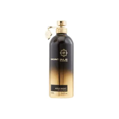 MONTALE Aoud Night Perfume Woody Amber Tone Perfume EDP 100ml