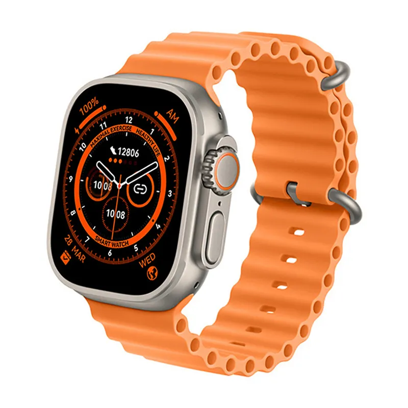 KANGOL Smart Watches Bluetooth Connection Unisex