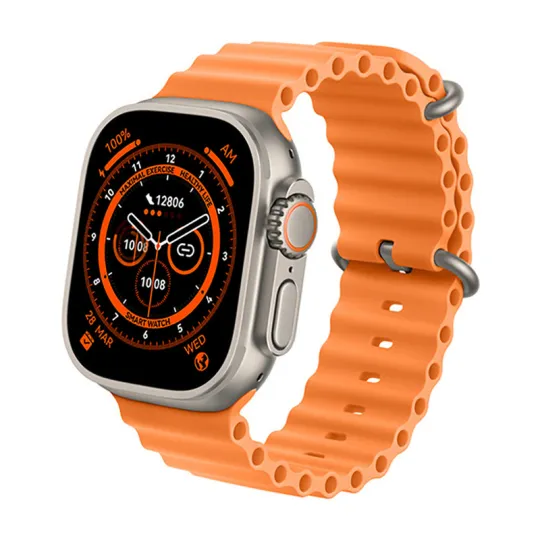 KANGOL Smart Watches Bluetooth Connection Unisex